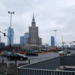 Co zobaczyć w Warszawie