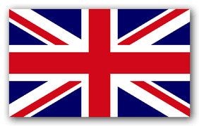 5. Wielka Brytania